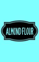 Almond Flour