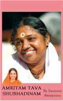 Amritam Tava Shubhadinam