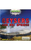 Geysers and Hot Springs