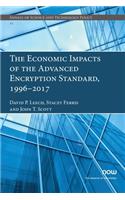 The Economic Impacts of the Advanced Encryption Standard, 1996–2017