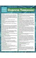 Computer Terminology (Speedy Study Guides)