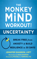 Monkey Mind Workout for Uncertainty