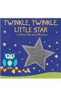 Twinkle, Twinkle Little Star