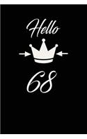 Hello 68