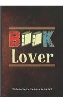 Book Lover