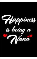 Happiness Is Being A Nana