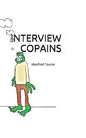 Interview Copains: Le Livre