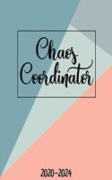 Chaos Coordinator 2020-2024