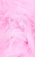 14 Week Goal Planner