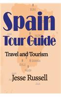 Spain Tour Guide