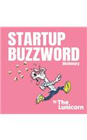 Startup Buzzword Dictionary