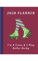 2020 Planner