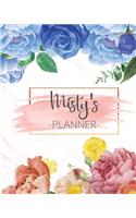 Misty's Planner