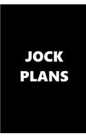 2020 Daily Planner Sports Theme Jock Plans Black White 388 Pages: 2020 Planners Calendars Organizers Datebooks Appointment Books Agendas