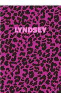 Lyndsey