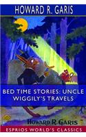 Bed Time Stories