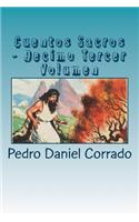 Cuentos Sacros - Decimo Tercer Volumen