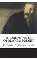 The Shewing-Up Of Blanco Posnet