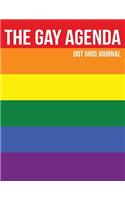 The Gay Agenda