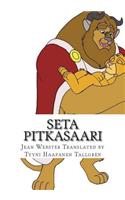 Seta Pitkasaari