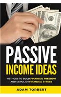 Passive Income Ideas