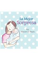 La Mejor Sorpresa