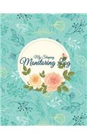 My Sleeping Monitoring Log
