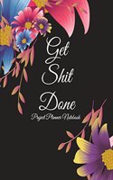Get Shit Done