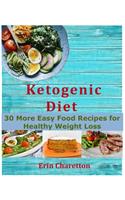Ketogenic Diet Cookbook for Beginners