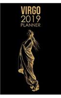 Virgo Planner