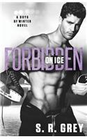 Forbidden on Ice