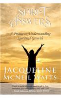 Spirit Answers