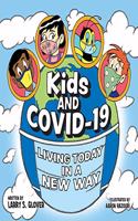 Kids and Covid-19