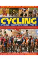 The Complete Practical Encyclopedia of Cycling