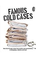 Famous Cold Cases