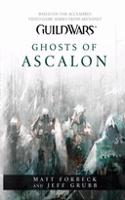 Guild Wars - Ghosts of Ascalon