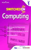 Switched on Computing Year 1: Year 1