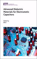 Advanced Dielectric Materials for Electrostatic Capacitors