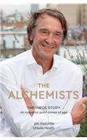 The Alchemists