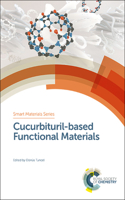 Cucurbituril-based Functional Materials