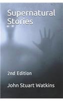Supernatural Stories