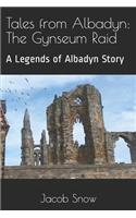 Tales from Albadyn