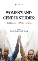 Women's and Gender Studies