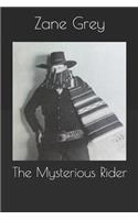 The Mysterious Rider