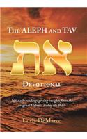 Aleph and Tav Devotional ()