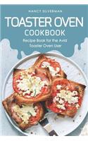 Toaster Oven Cookbook