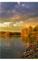 Autumn Sunset