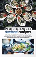 Mediterranean Diet Seafood Recipes