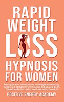 Rapid Weight Loss Hypnosis for Women