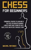 Chess for Beginners